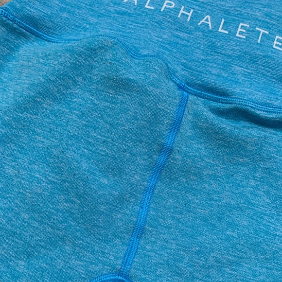 Alphalete Set - Picture 4 of 7